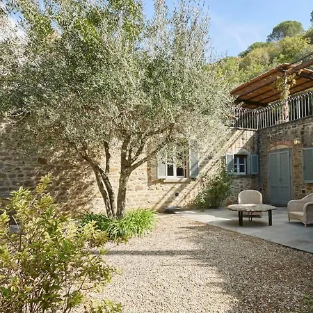 Bobolino Villa Cortona