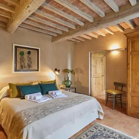 Villa Bobolino *