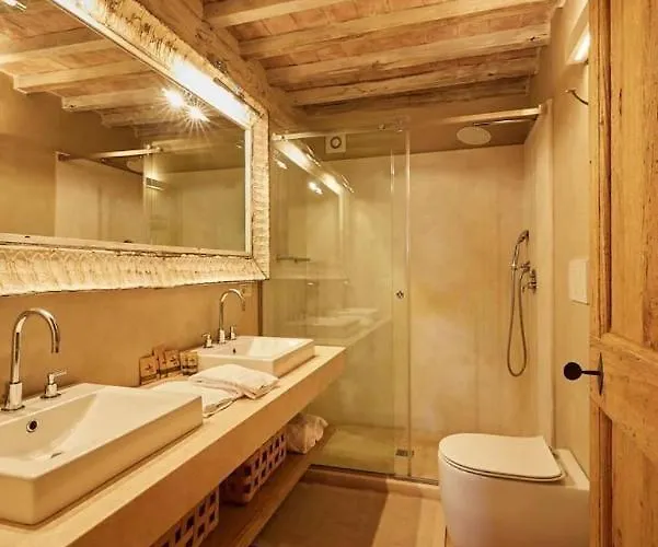 Bobolino Villa Cortona