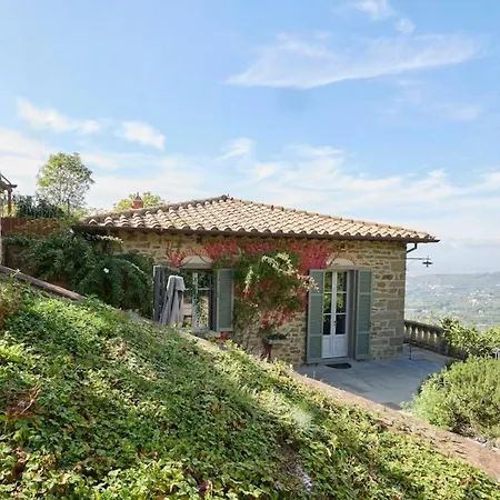 Villa Bobolino *