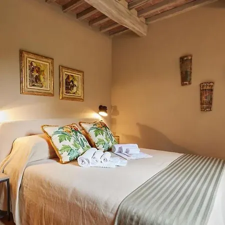 Villa Bobolino